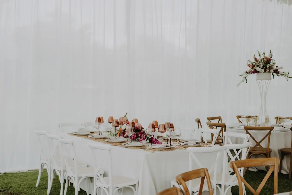 Amara Banquetes