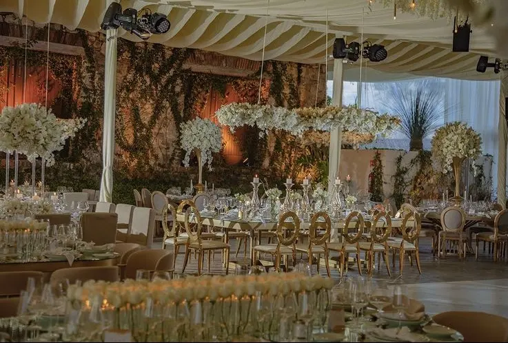 Bezares Matus Event Planner — foto 2 de 3