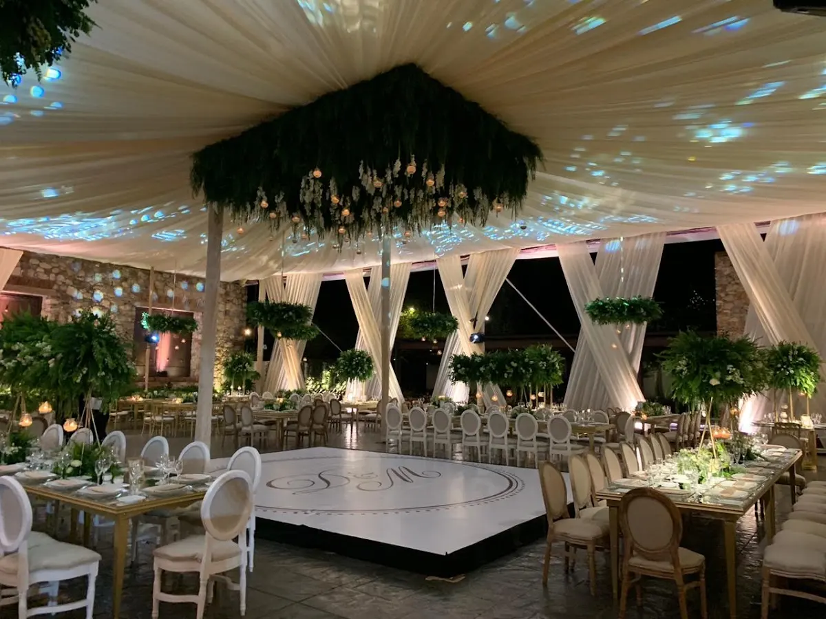 Bezares Matus Event Planner — foto 3 de 3