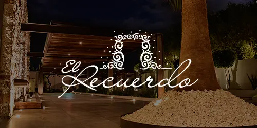 El Recuerdo