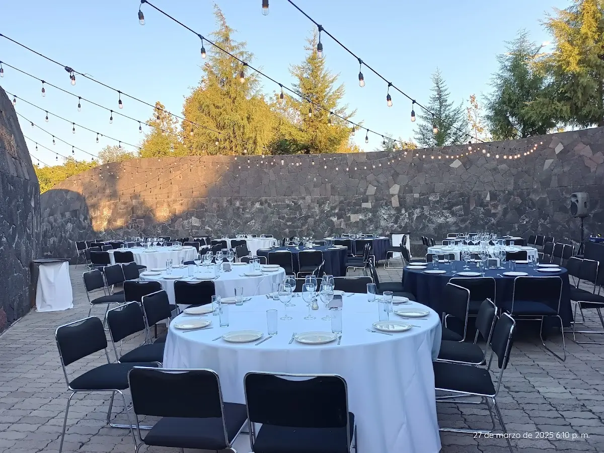 Eventos MM