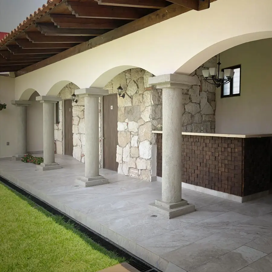 Jardin Las Tertulias