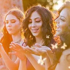 Liberacion de Mariposas Vivas para Bodas ARIPOZA, Mariposas vivas para Eventos Sociales — foto 3 de 4