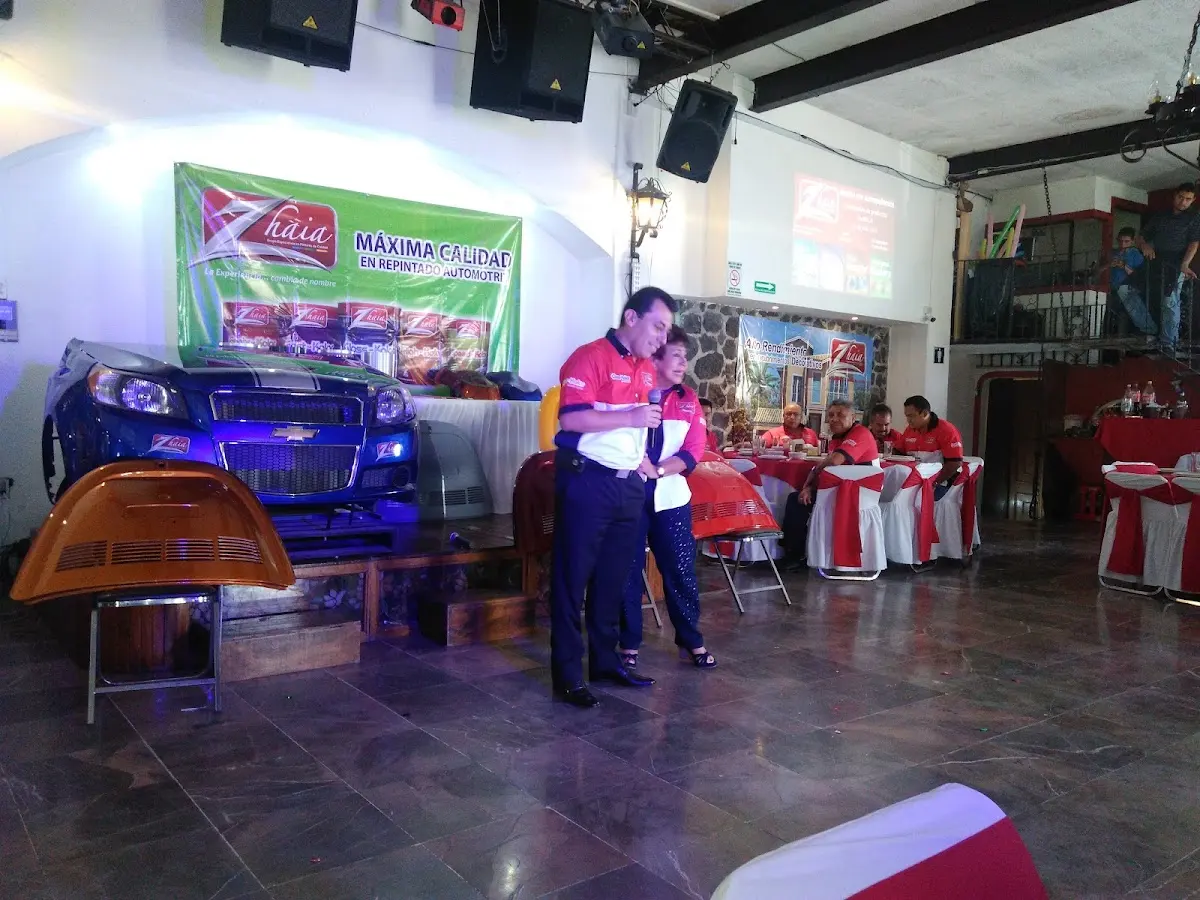 Los Fresnos Eventos