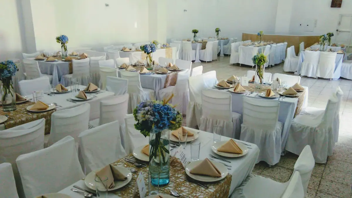 LUCKY EVENTOS