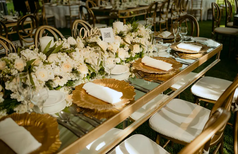 Majo Navarrete Wedding Planner — foto 2 de 3