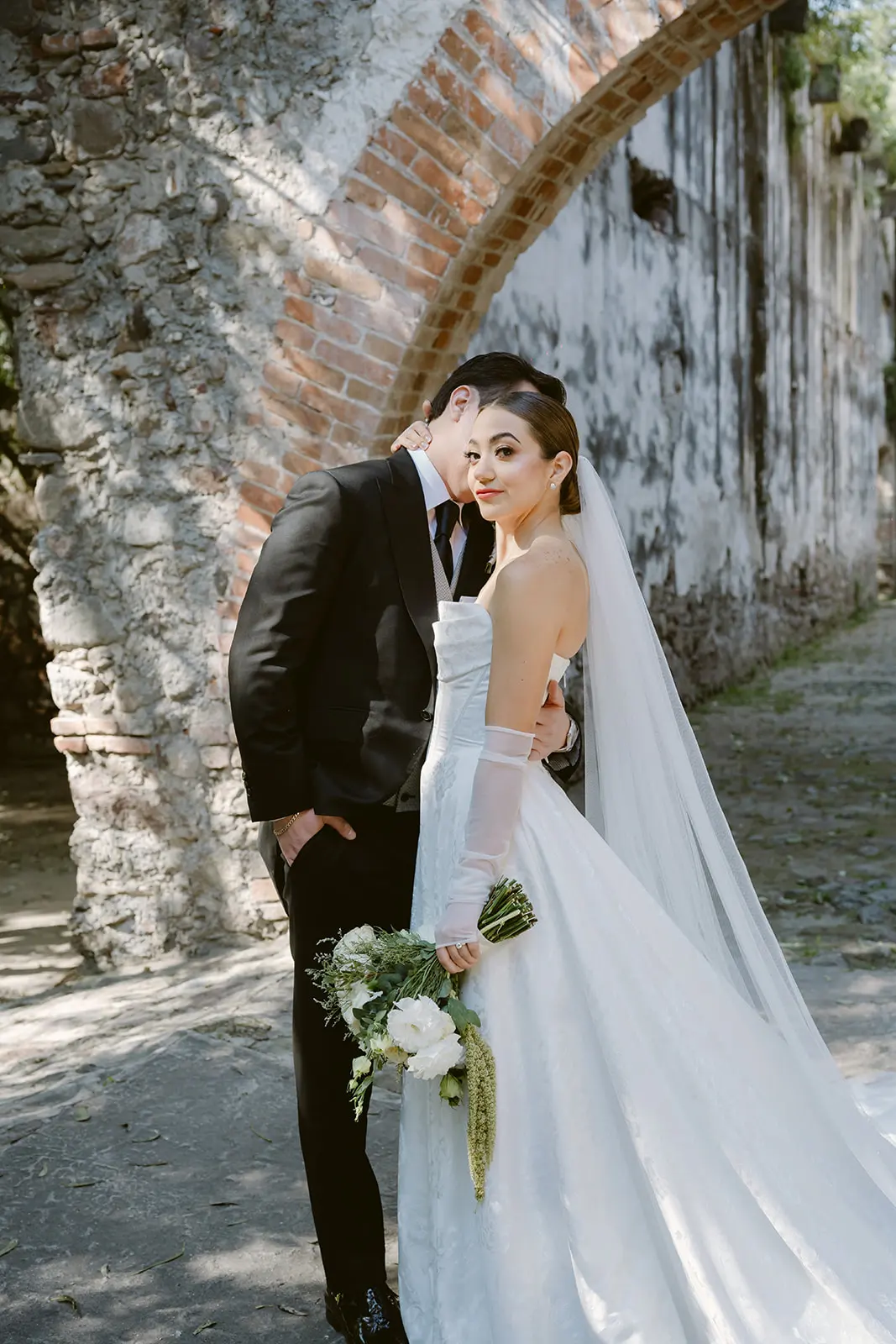 Majo Navarrete Wedding Planner