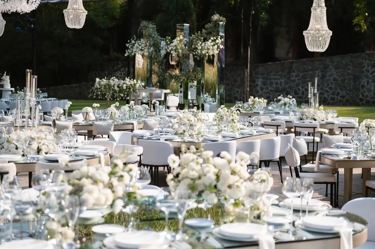 Majo Navarrete Wedding Planner — foto 3 de 3