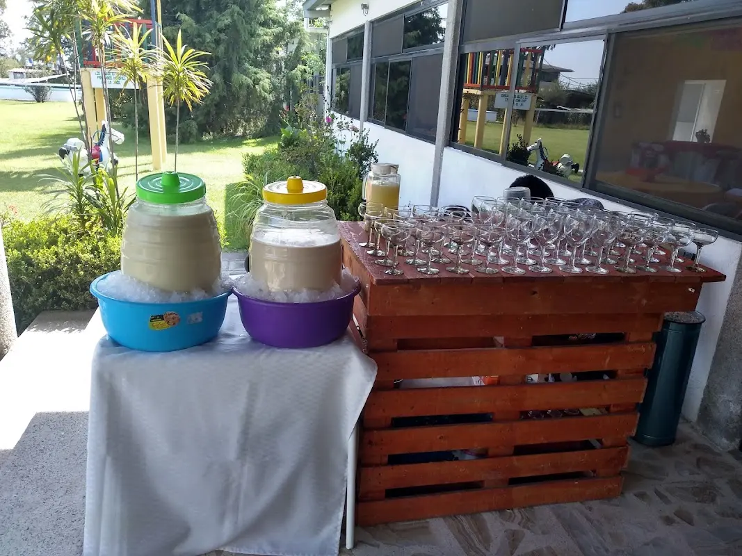 Salon Campestre Las Fuentes — foto 1 de 1