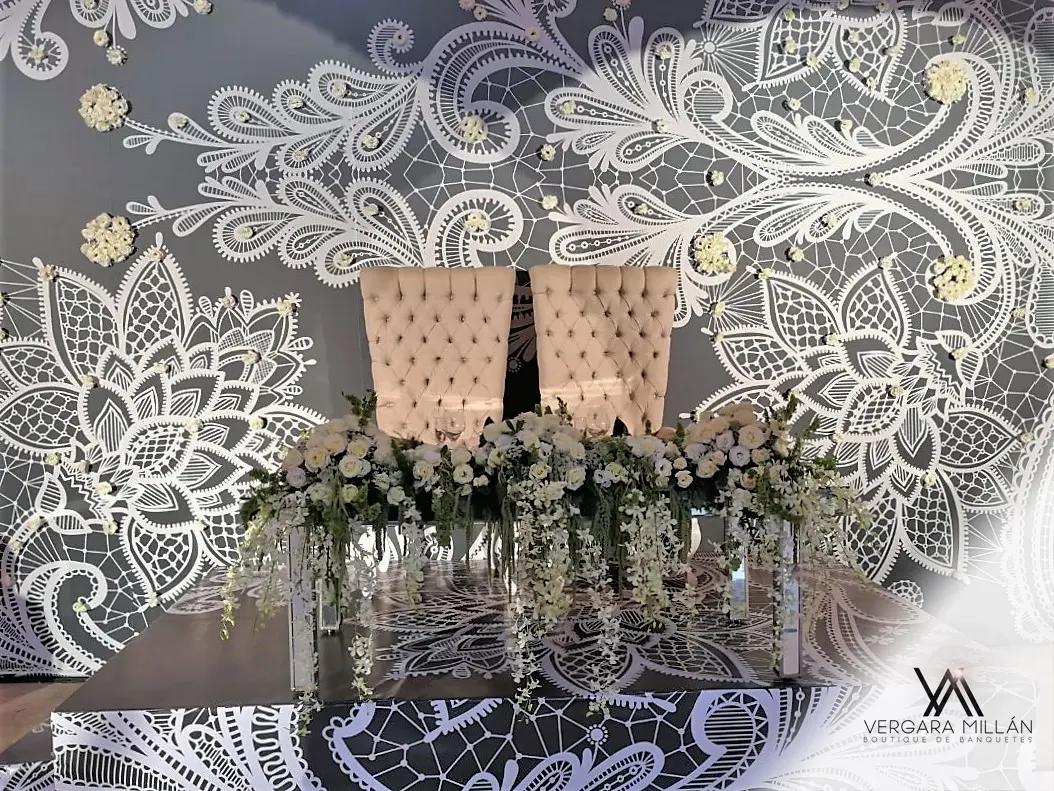 Vergaramillan Banquetes