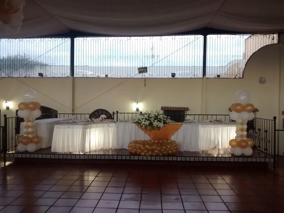 Eventos y Banquetes Amandeus