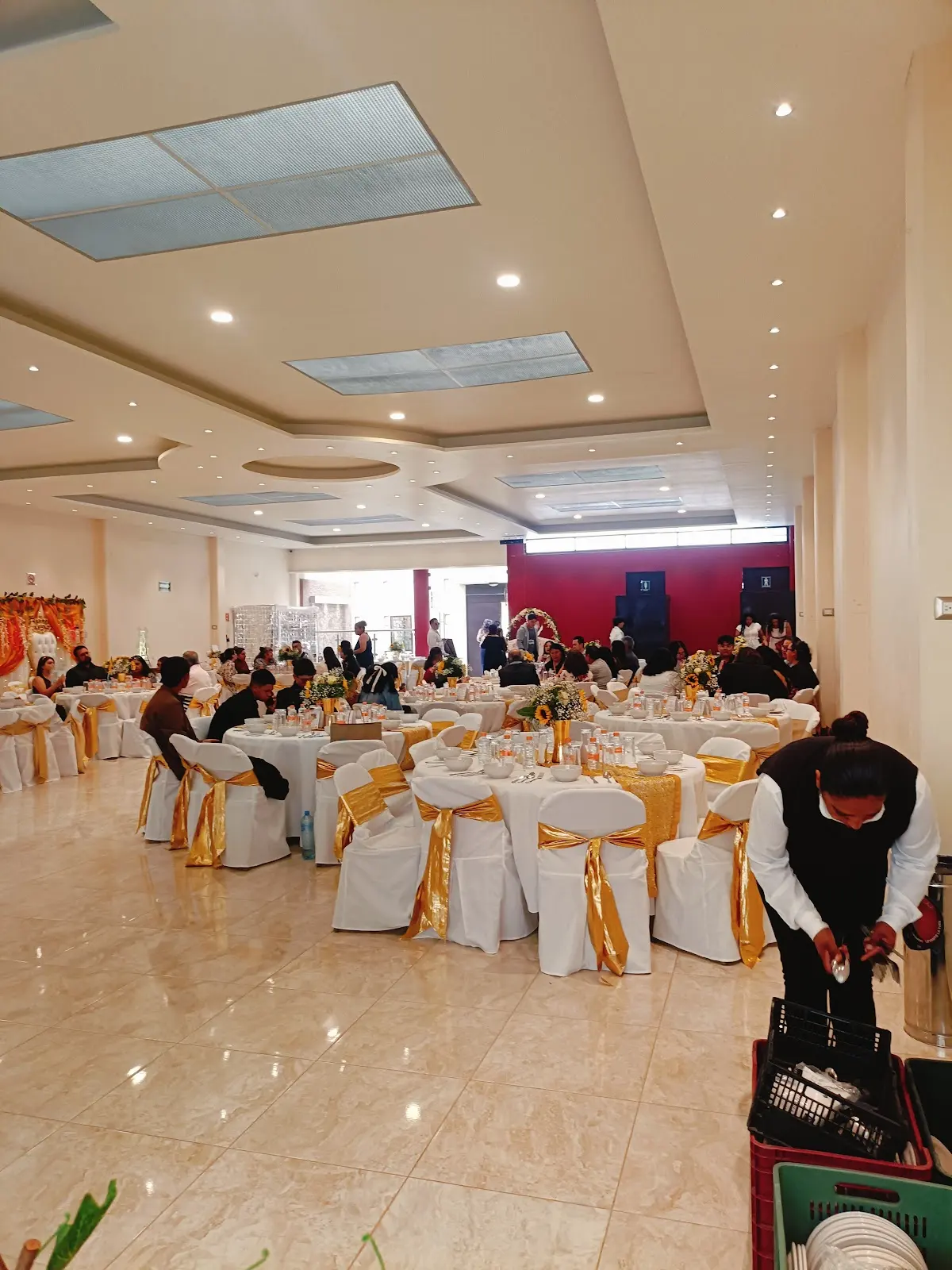 Salón Social Epanayri
