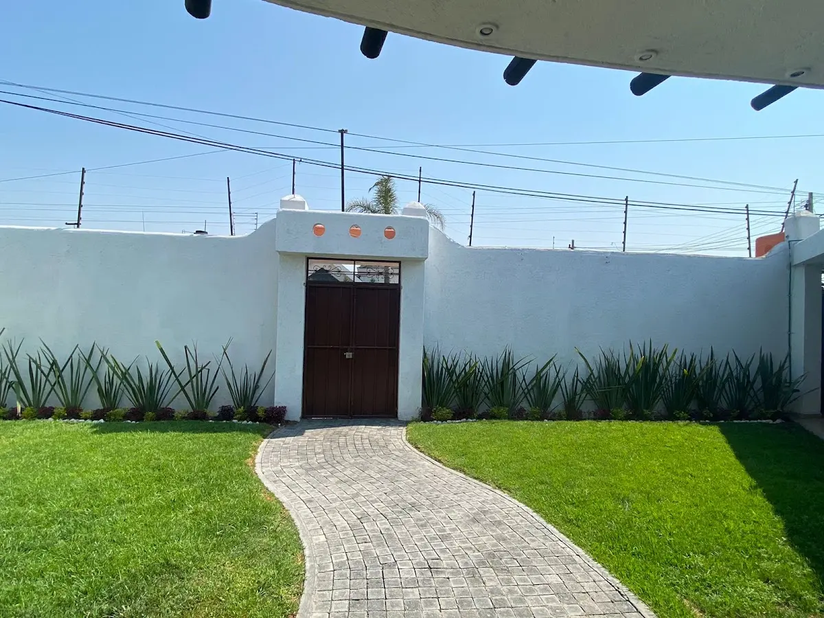 Salon Social San Manuel