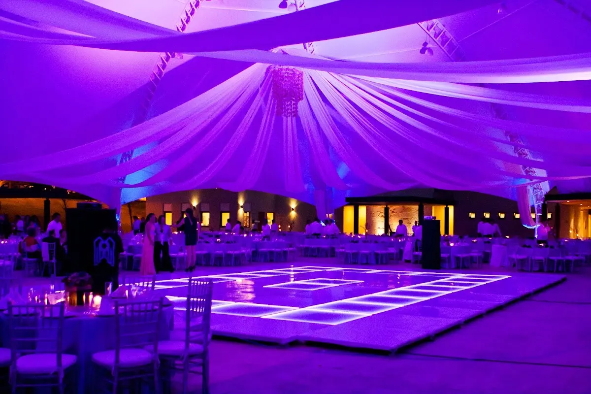 El Batán Eventos