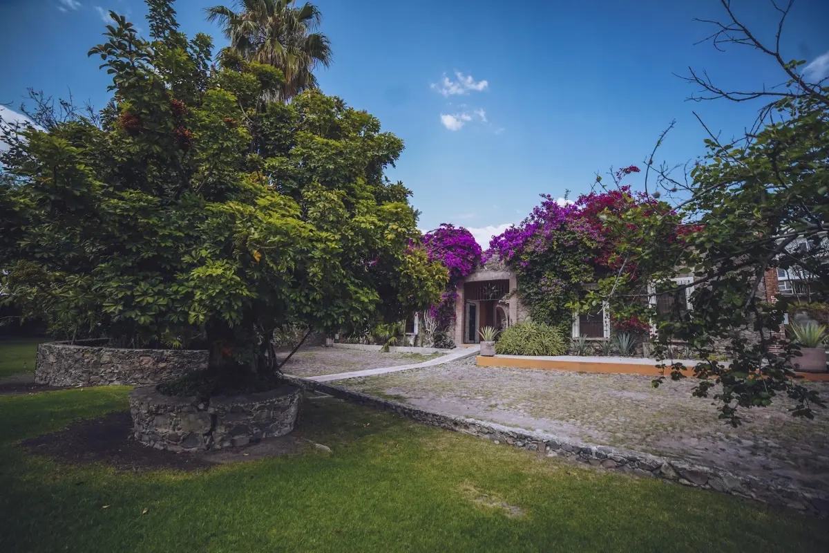 HACIENDA TEJEDA