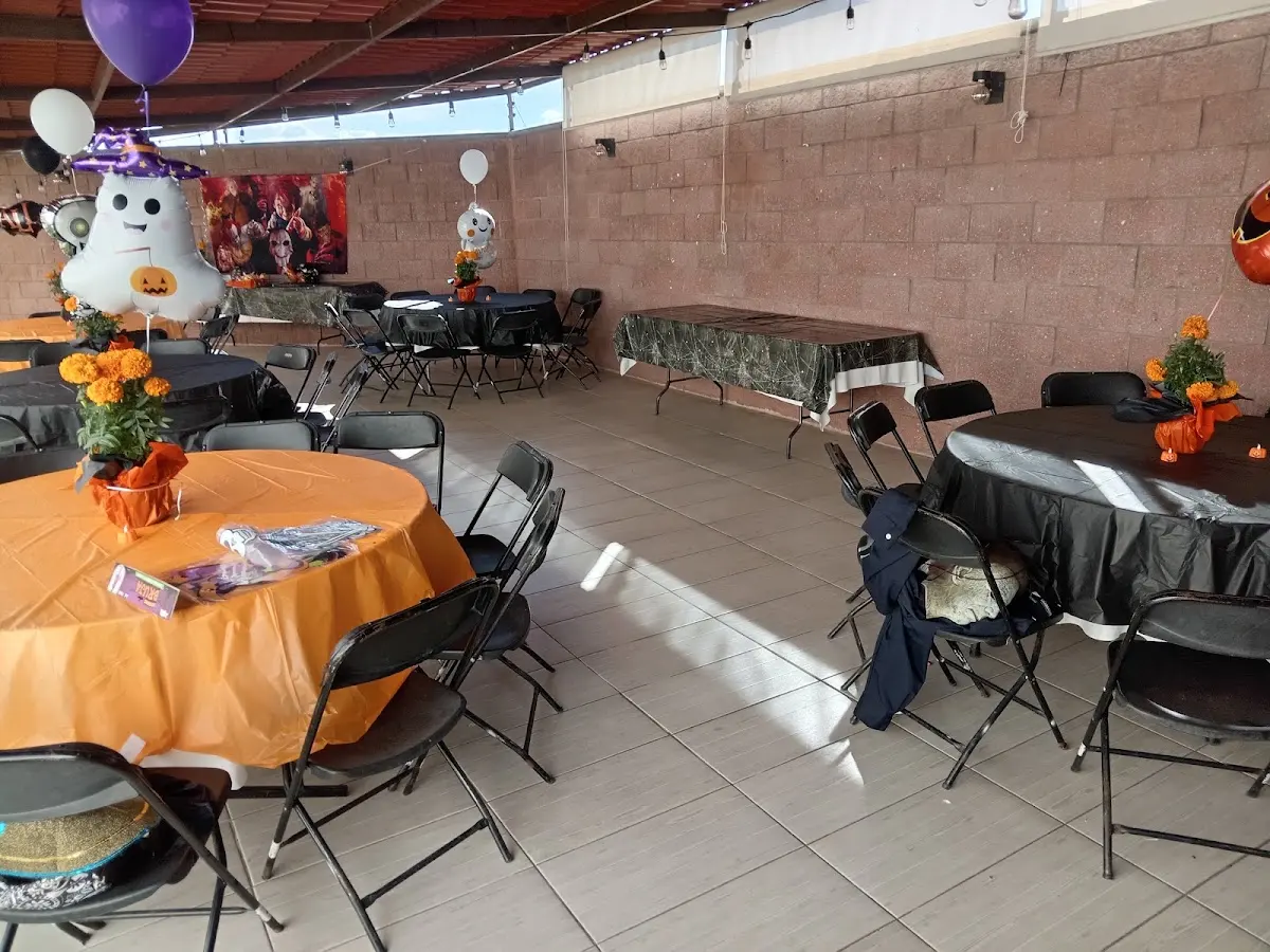 Jardin de Eventos Maple — foto 3 de 3