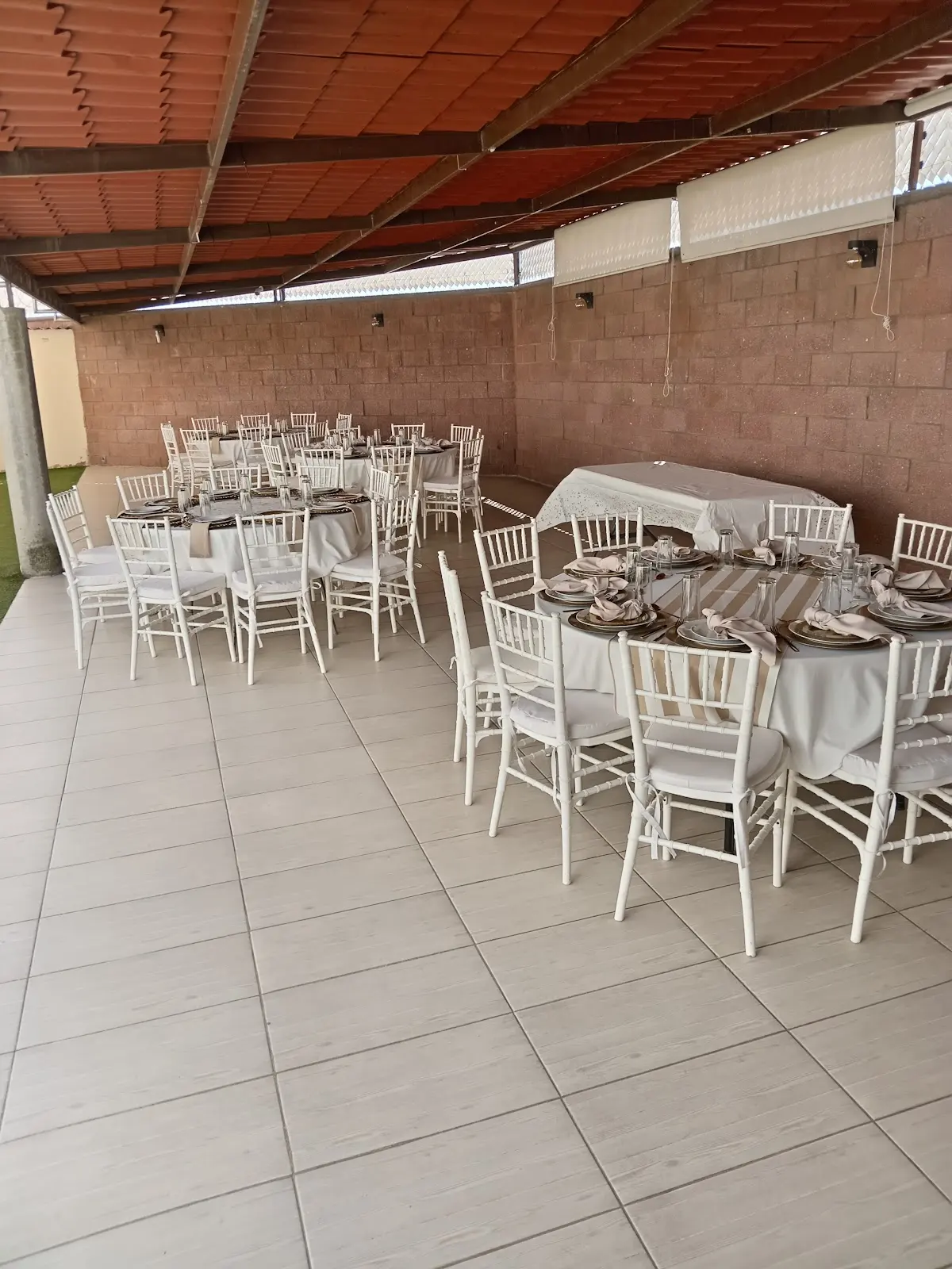 Jardin de Eventos Maple — foto 2 de 3