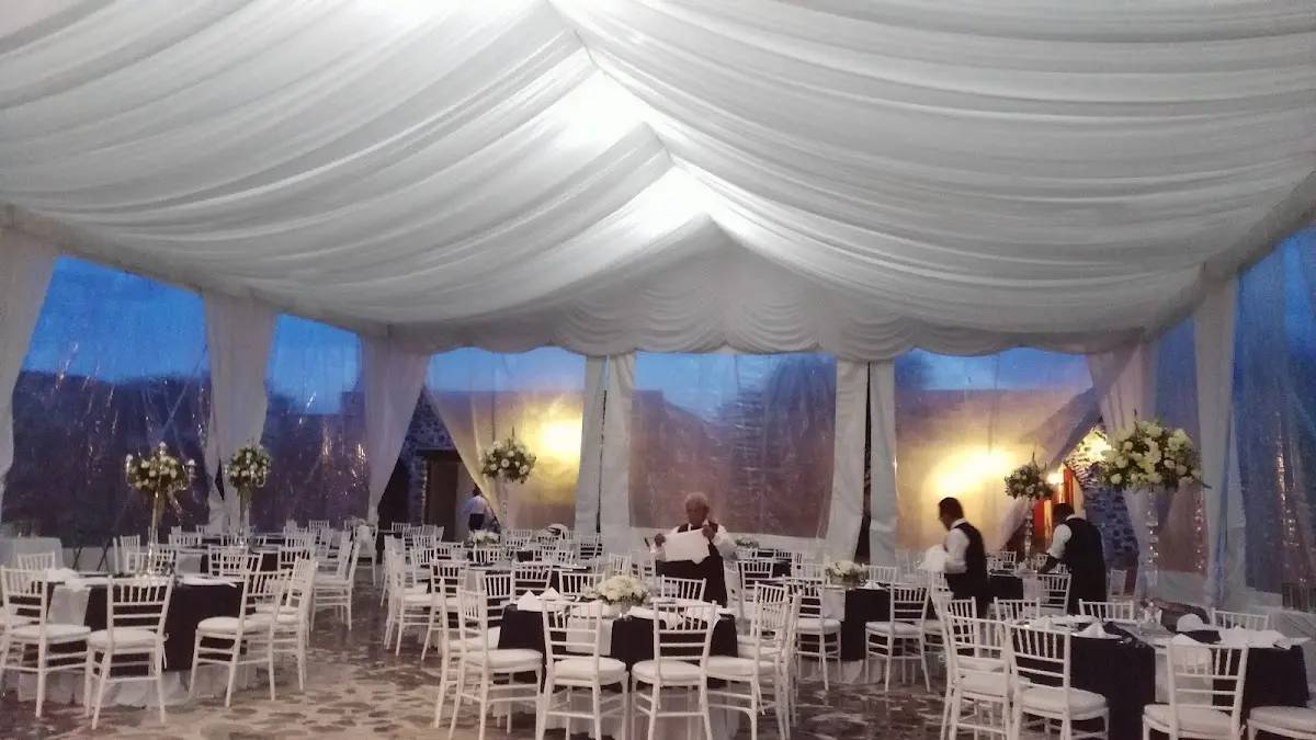 Organización de eventos Lulu Acosta