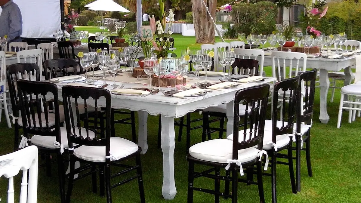 PRINCESS EVENTOS