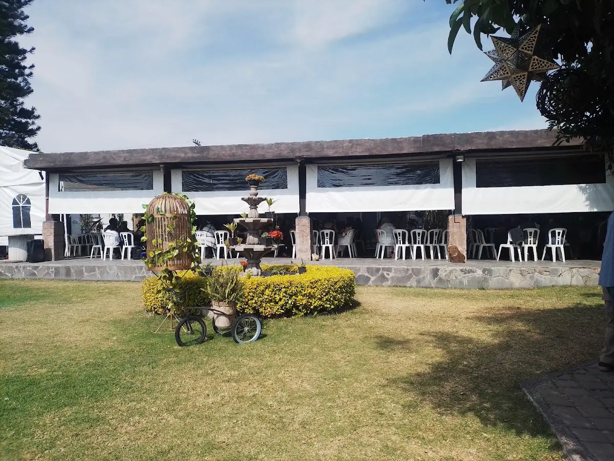 Quinta Gayou