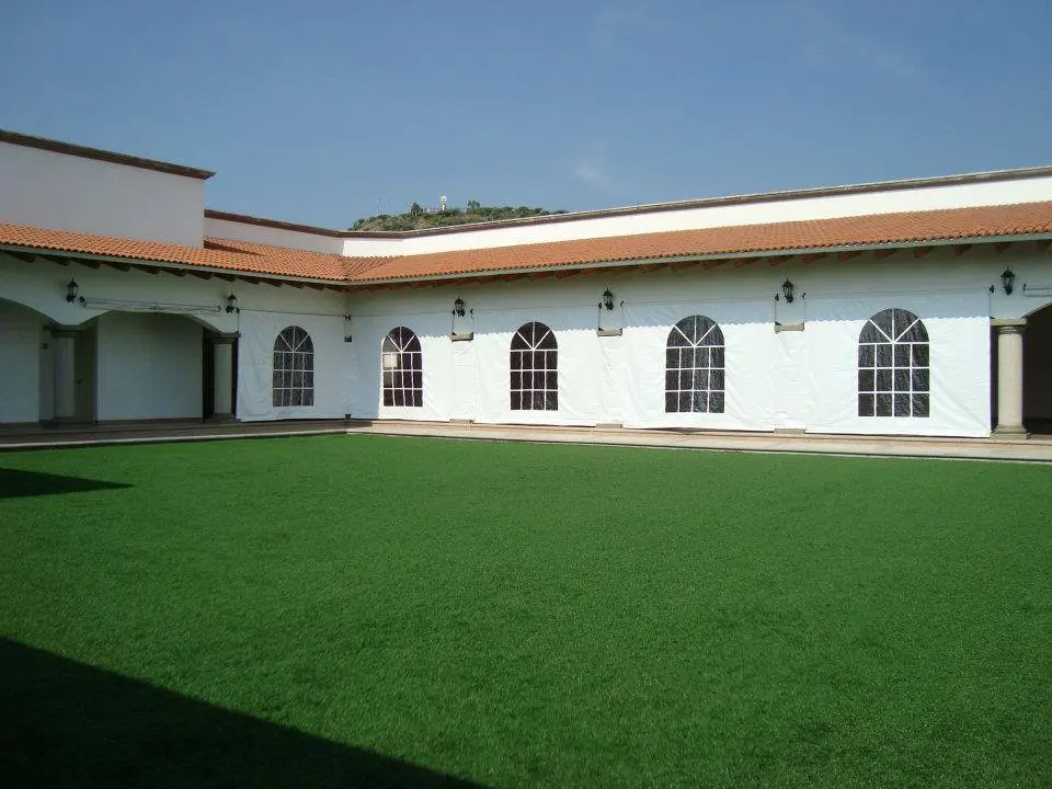 Salón El Álamo