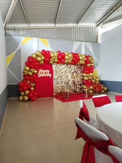 Salón Los Soles — foto 2 de 4