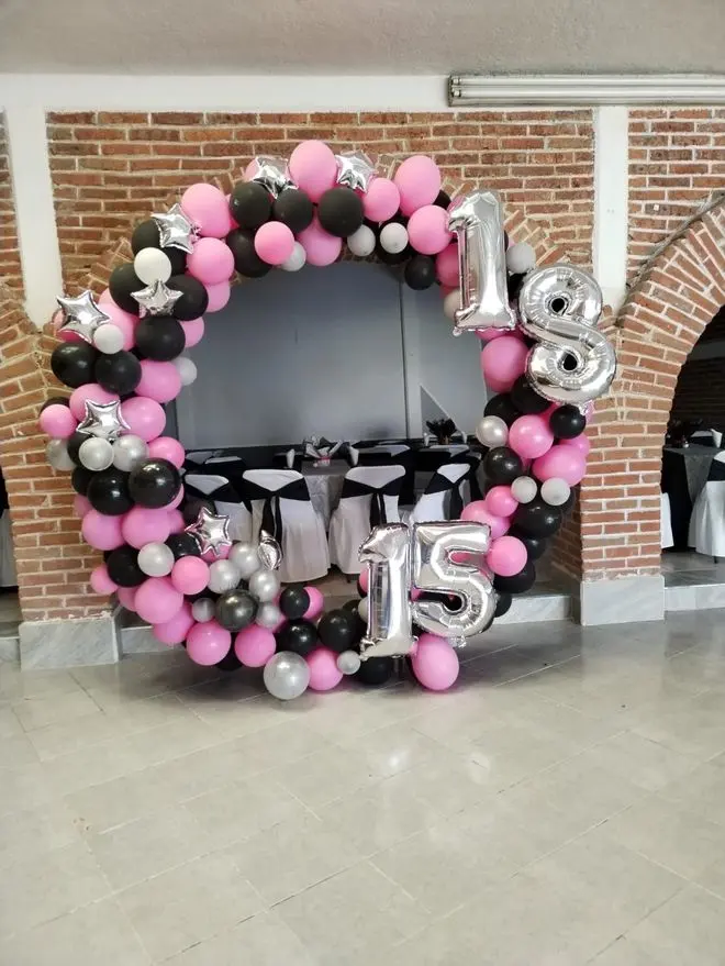 Salón Los Soles — foto 3 de 4