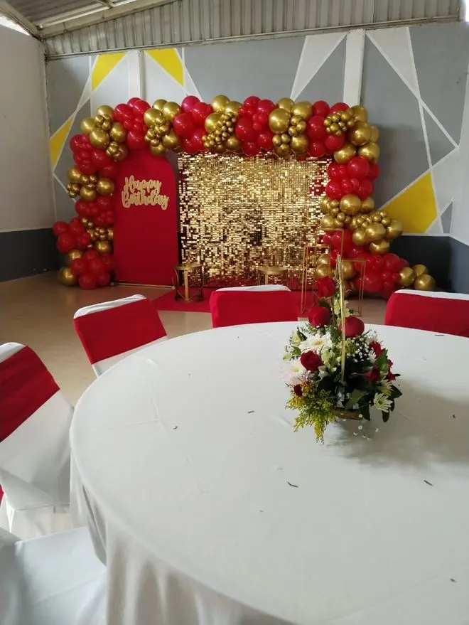 Salón Los Soles — foto 4 de 4