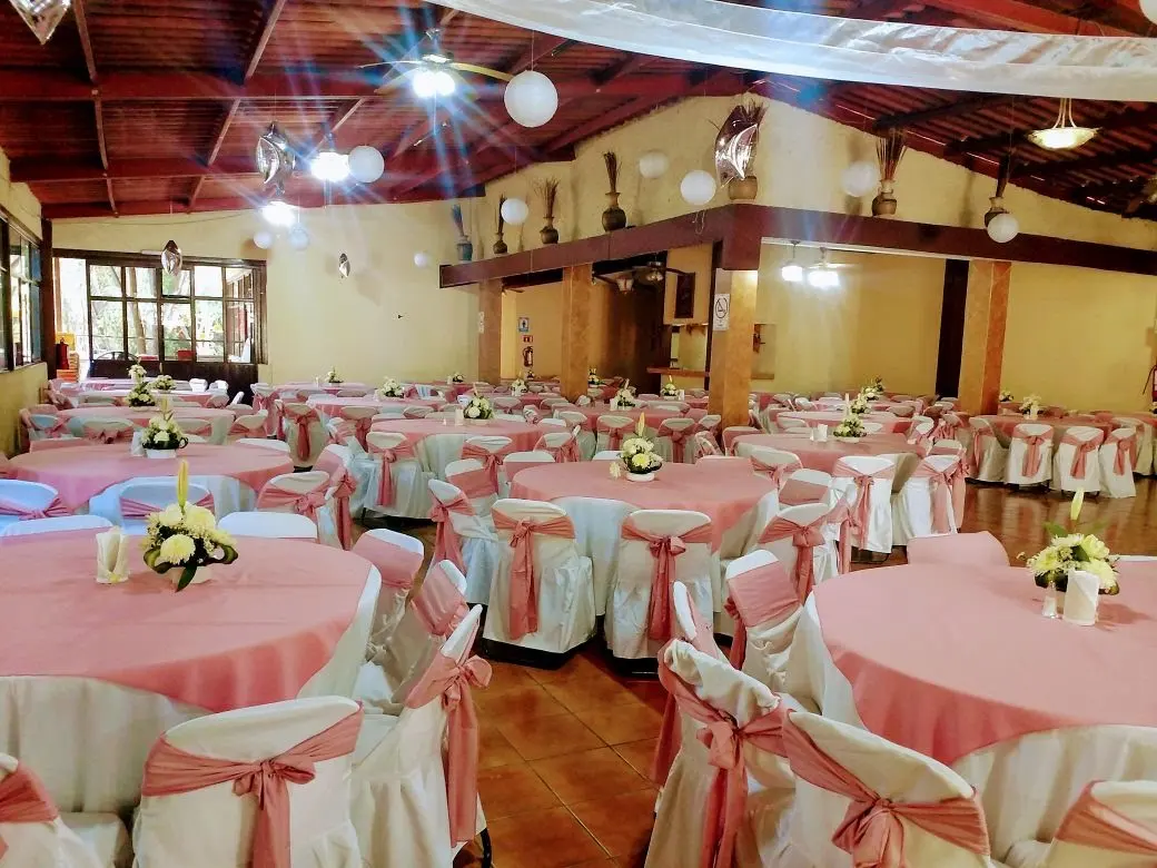 Salón Quinta Lazo