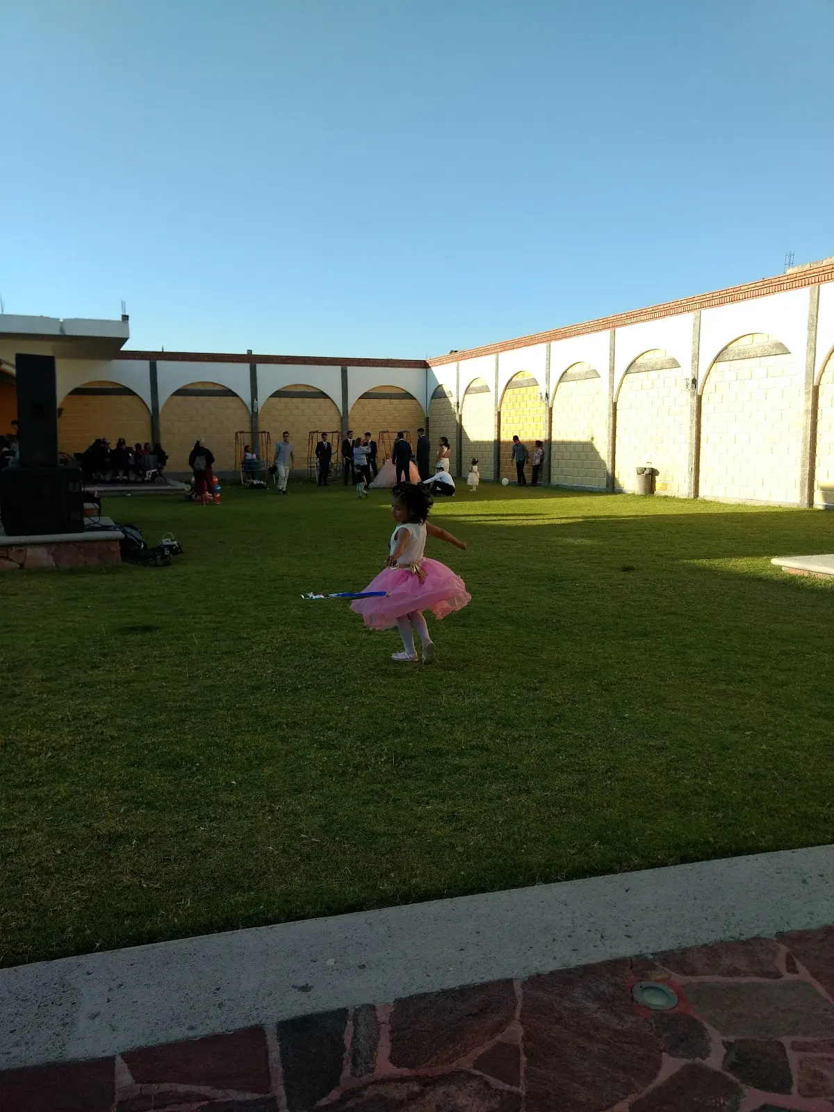Salon Quinta Linda