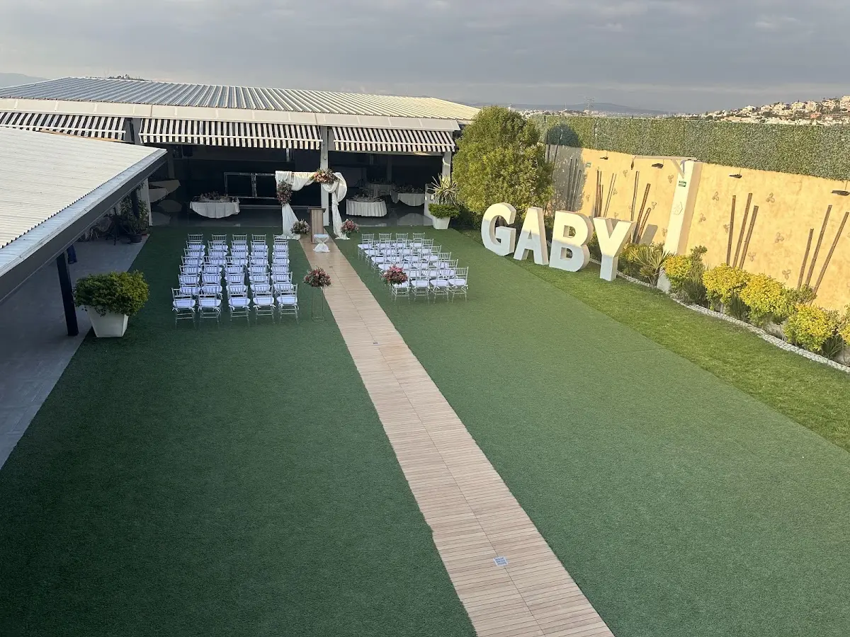 Zambak Eventos — foto 3 de 3