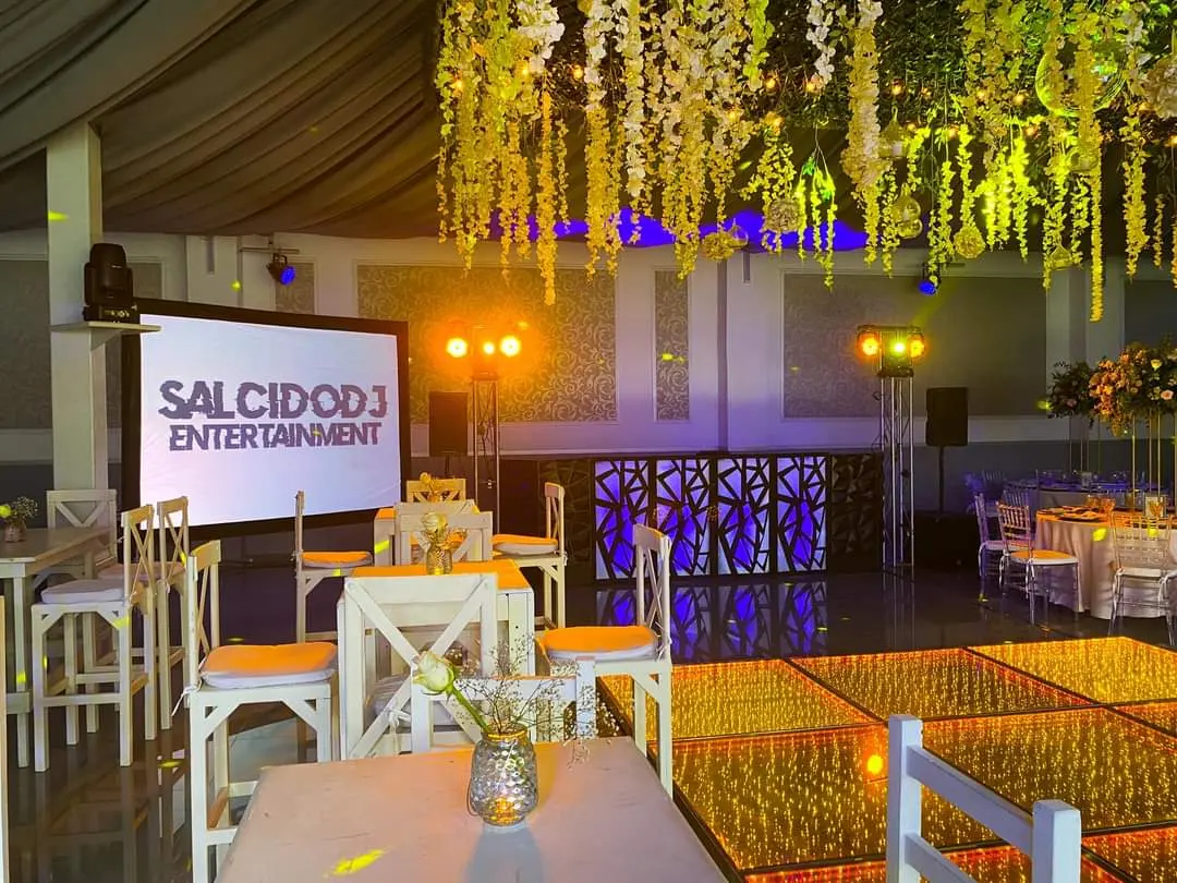 Zambak Eventos — foto 2 de 3
