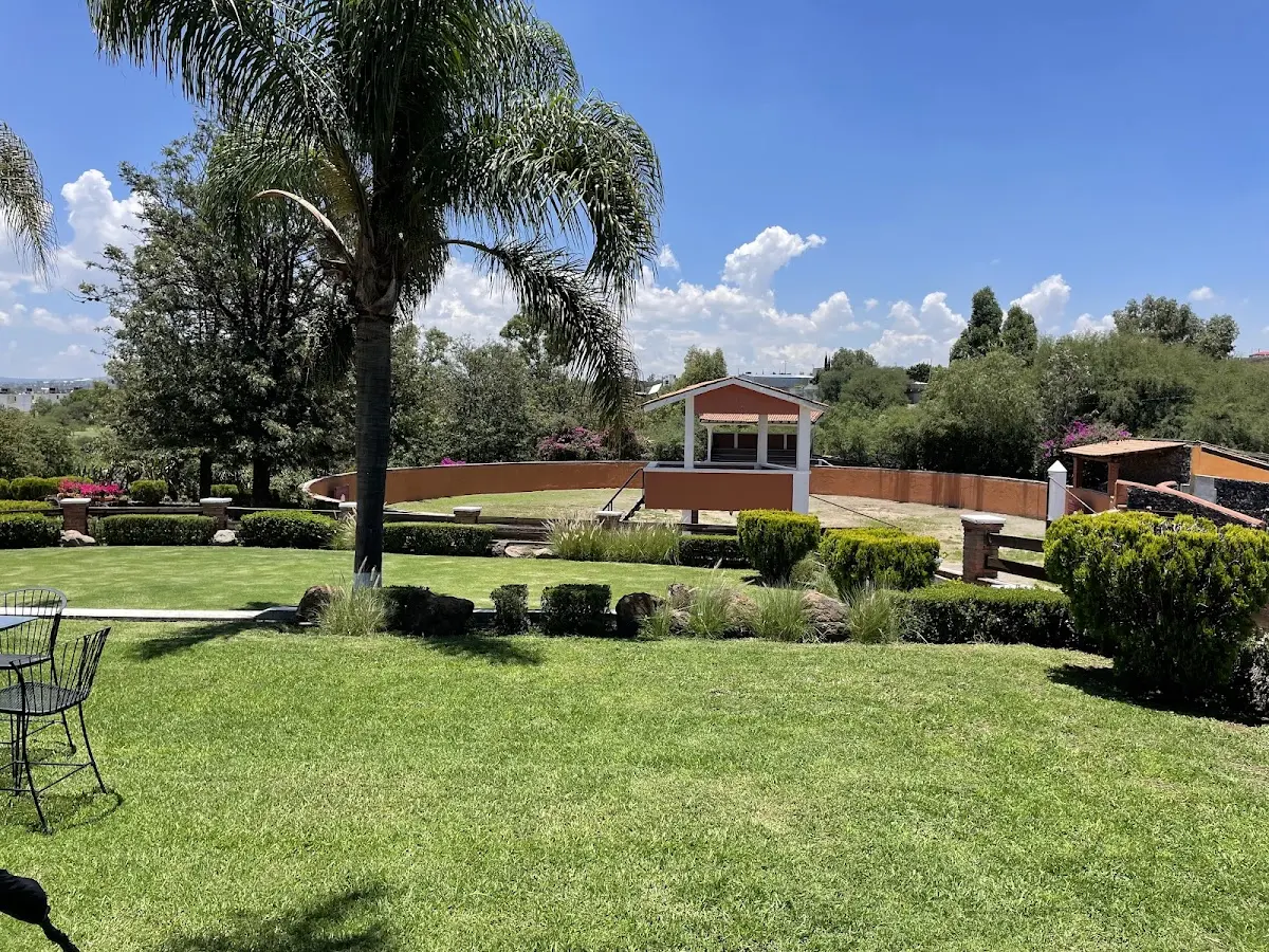 El Lienzo | Espacios para Eventos