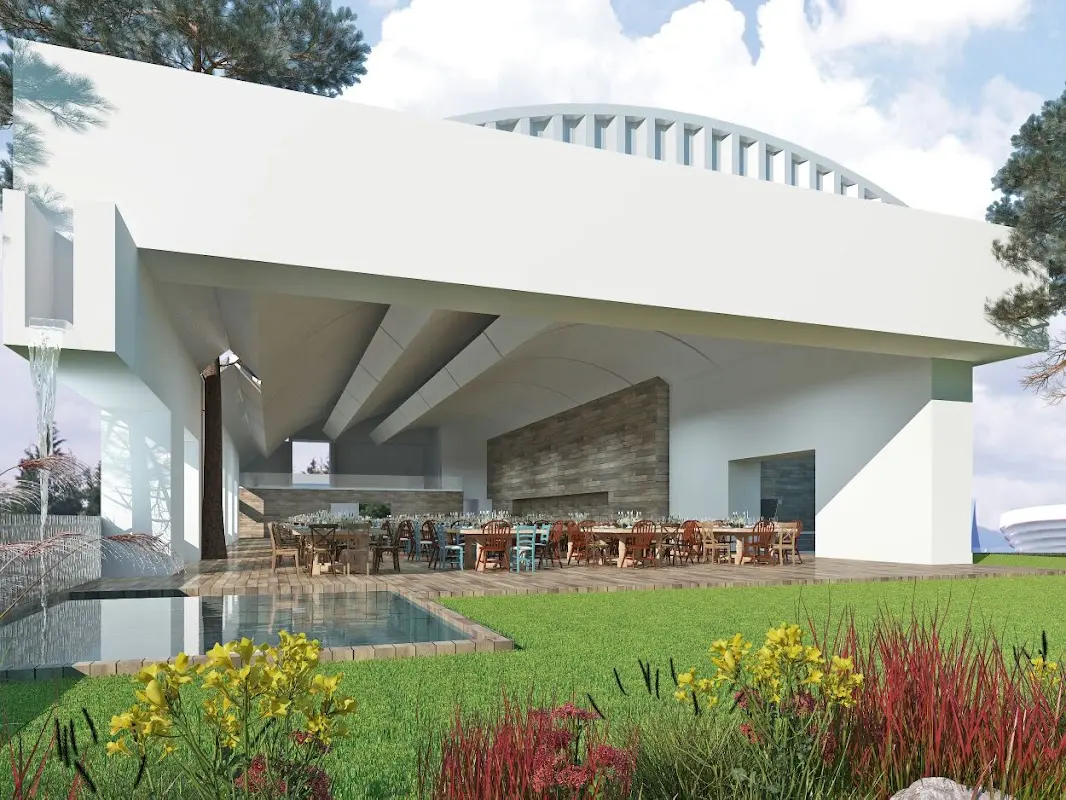 El Parián Eventos — foto 3 de 3
