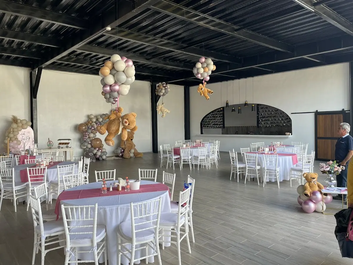 ESPIGA Salón de Eventos