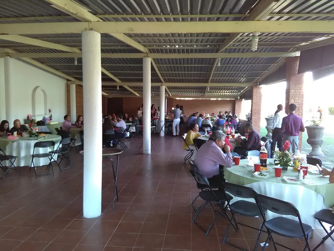 JARDIN Convite