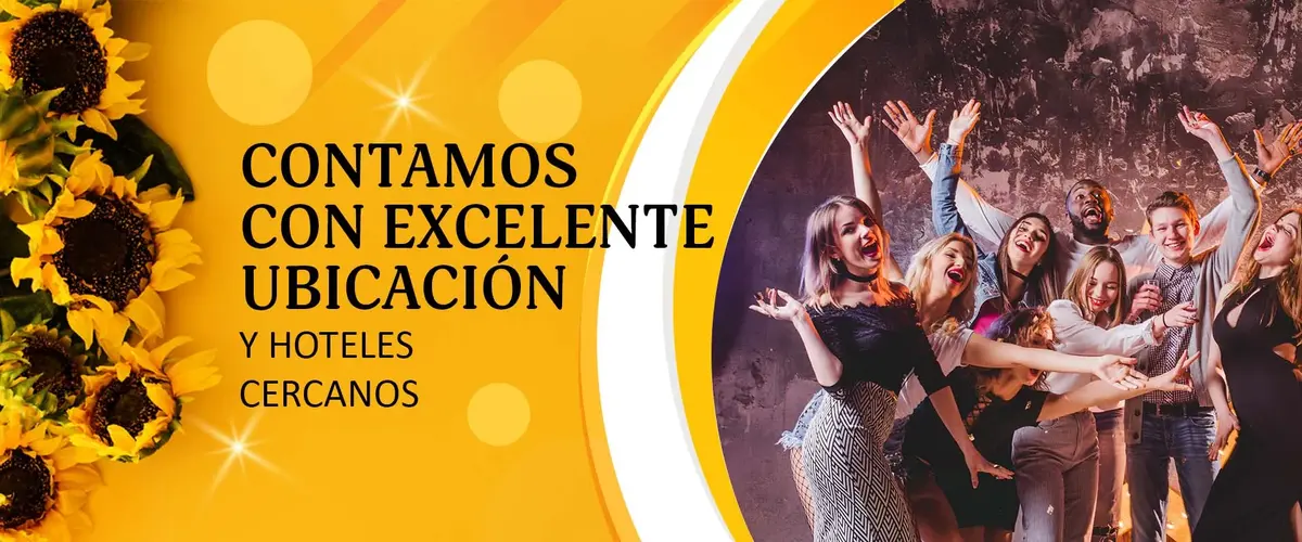 Jardin De Eventos "El Refugio"