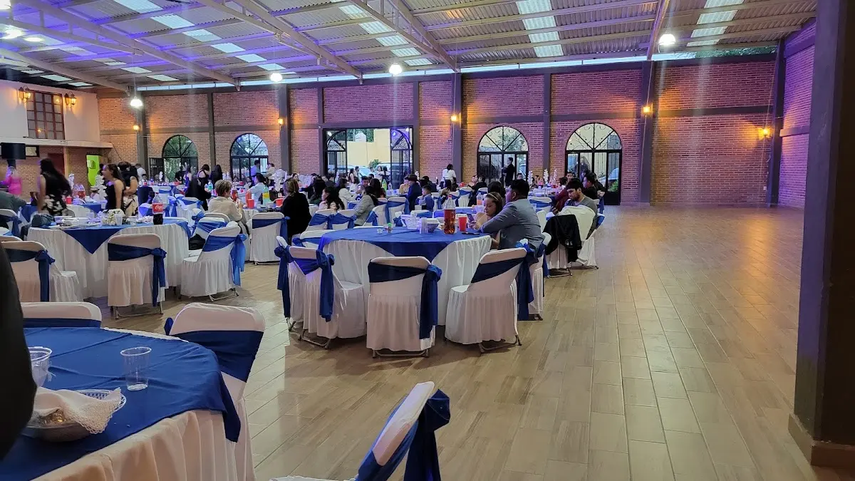 Salón de Eventos Medellín