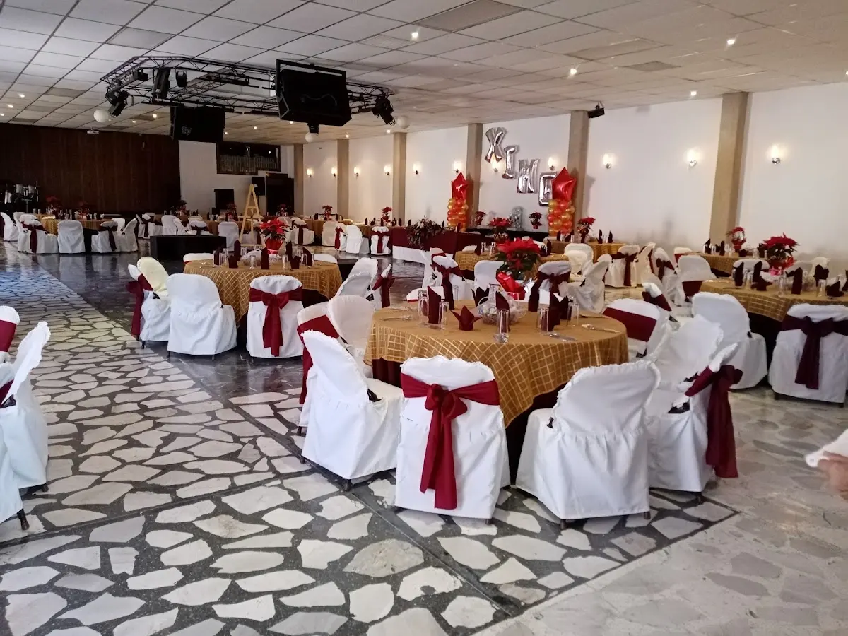 Salon Imperial