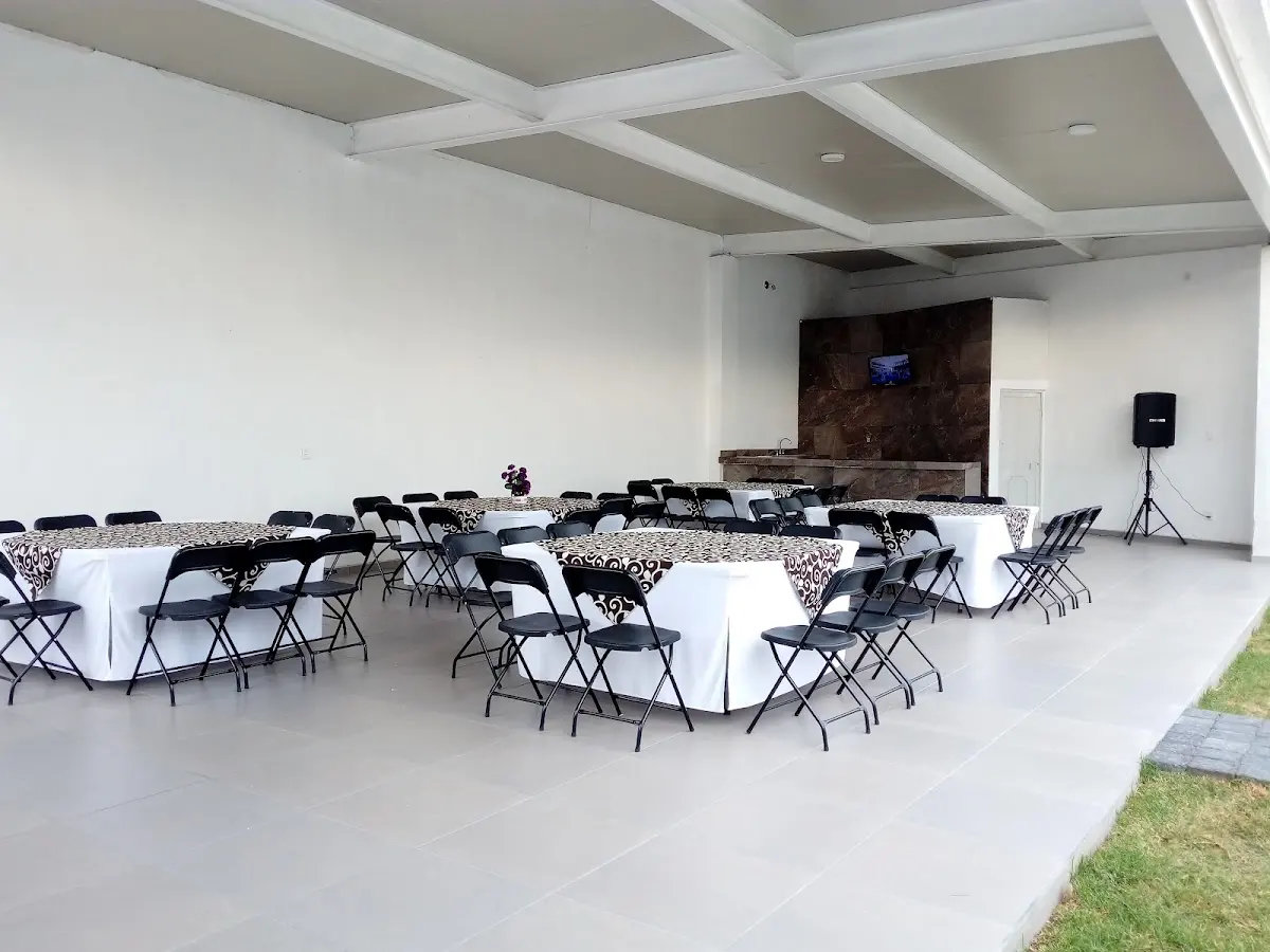 Santa Cruz Terraza