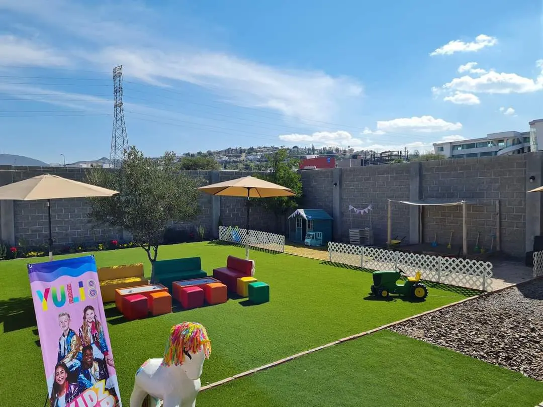 Casa Mayte Jardín de Eventos, Corregidora, Querétaro