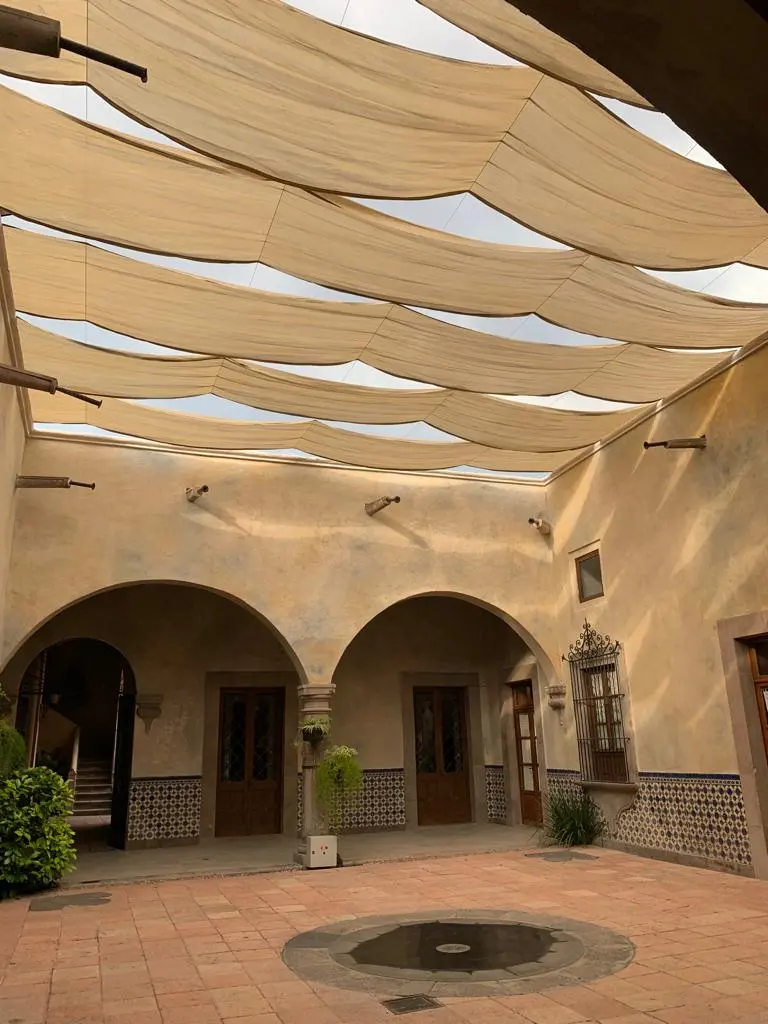 Casa Montespejo