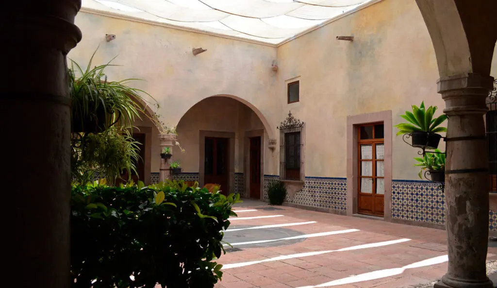 Casa Montespejo