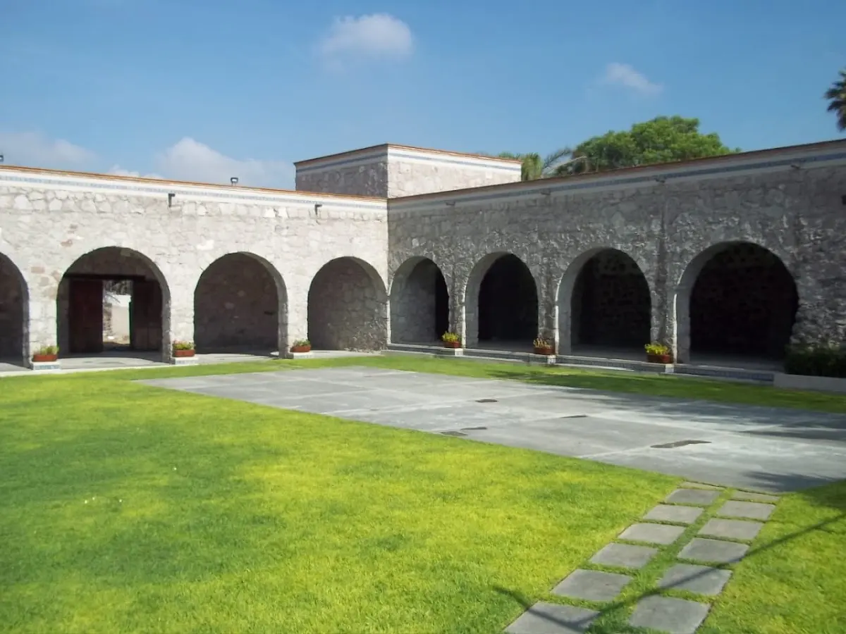 Eventos Jardín Los Gallos