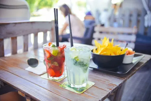 La Terraza Del Marqués, La Cañada, Querétaro. Recinto para Eventos Sociales.