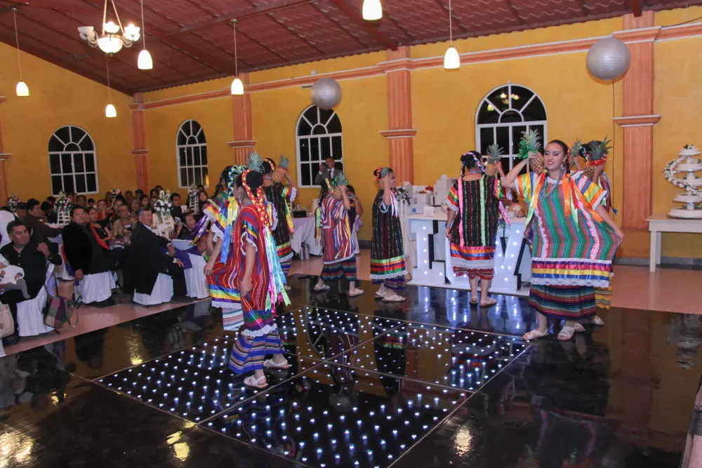 Salon La Palapa — foto 1 de 1