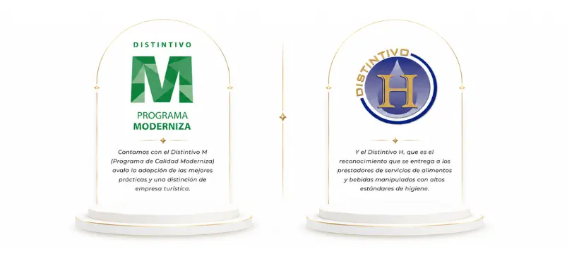 Villa Conin - Salones de Eventos en Querétaro