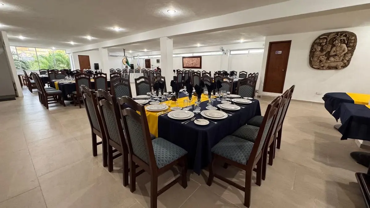 Alcatraces 39 Salones de Eventos Cancún