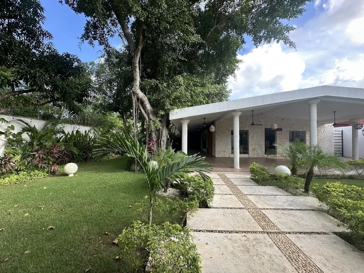 Casa Raíces Cancún