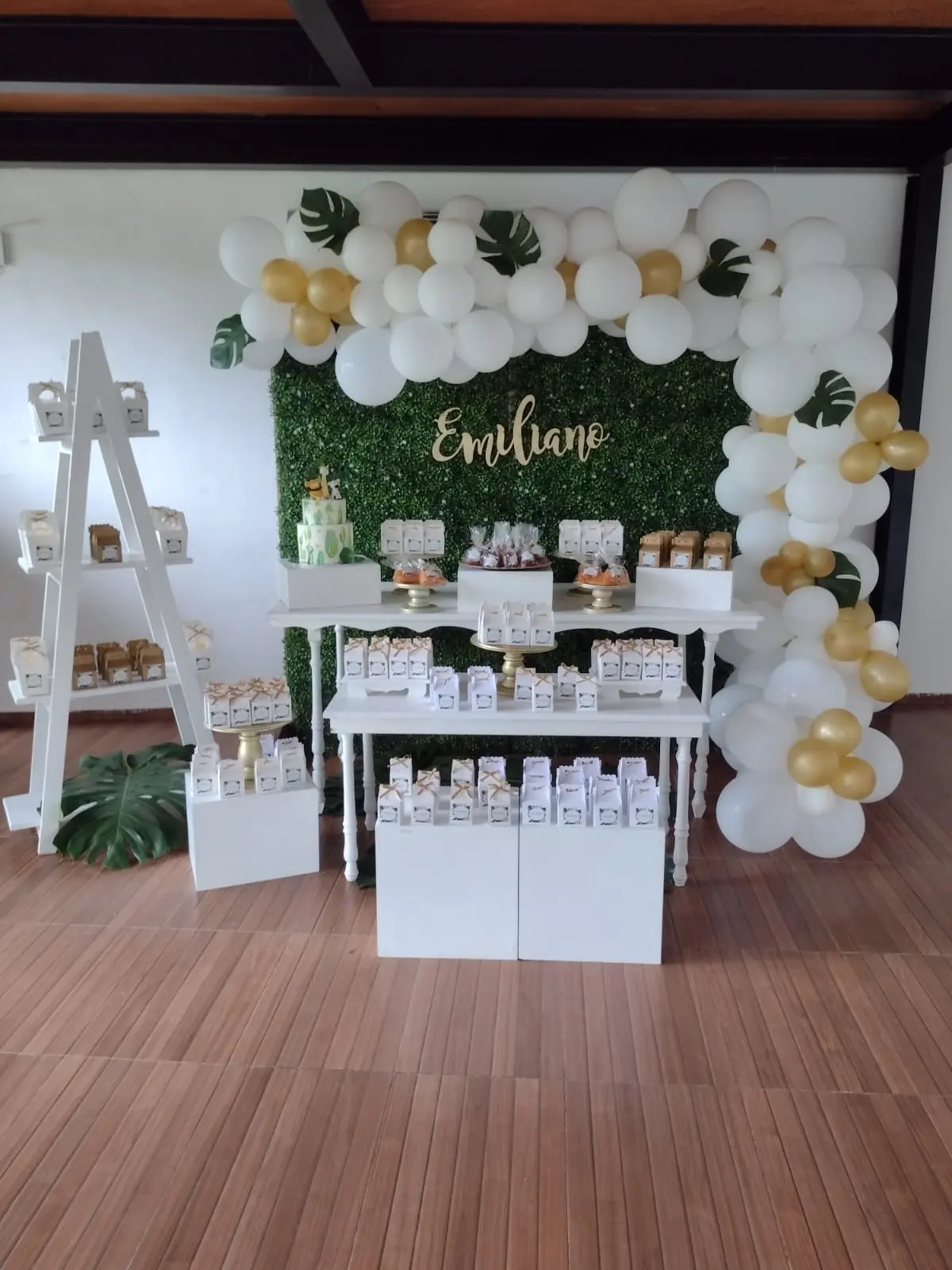 Jardin De Eventos El Deck — foto 2 de 3